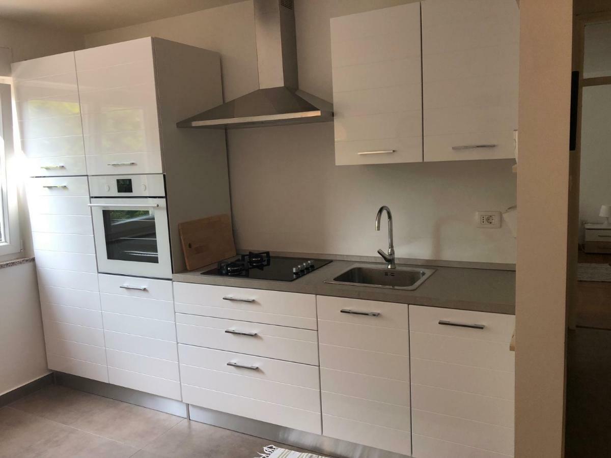 Novigrad Istria Apartment Safran מראה חיצוני תמונה