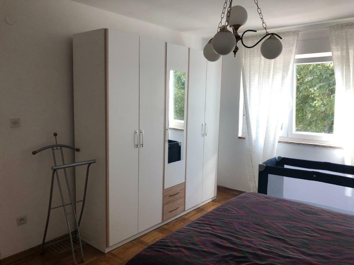 Novigrad Istria Apartment Safran מראה חיצוני תמונה