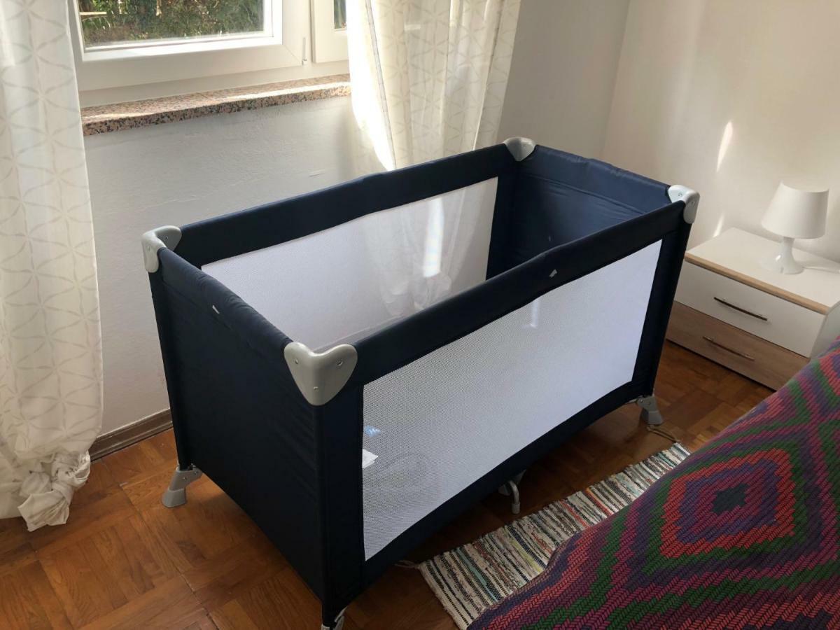 Novigrad Istria Apartment Safran מראה חיצוני תמונה