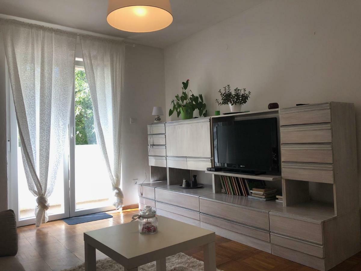 Novigrad Istria Apartment Safran מראה חיצוני תמונה